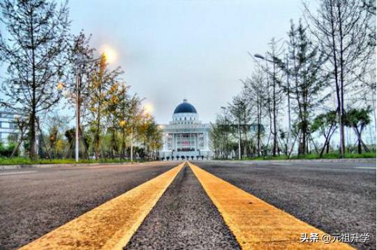 四川战斗机最多的学校,四川大学四川锦城学院