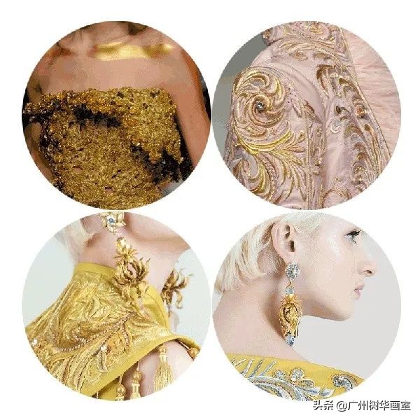 美术时尚方向就业前景,艺术专业推荐服装设计