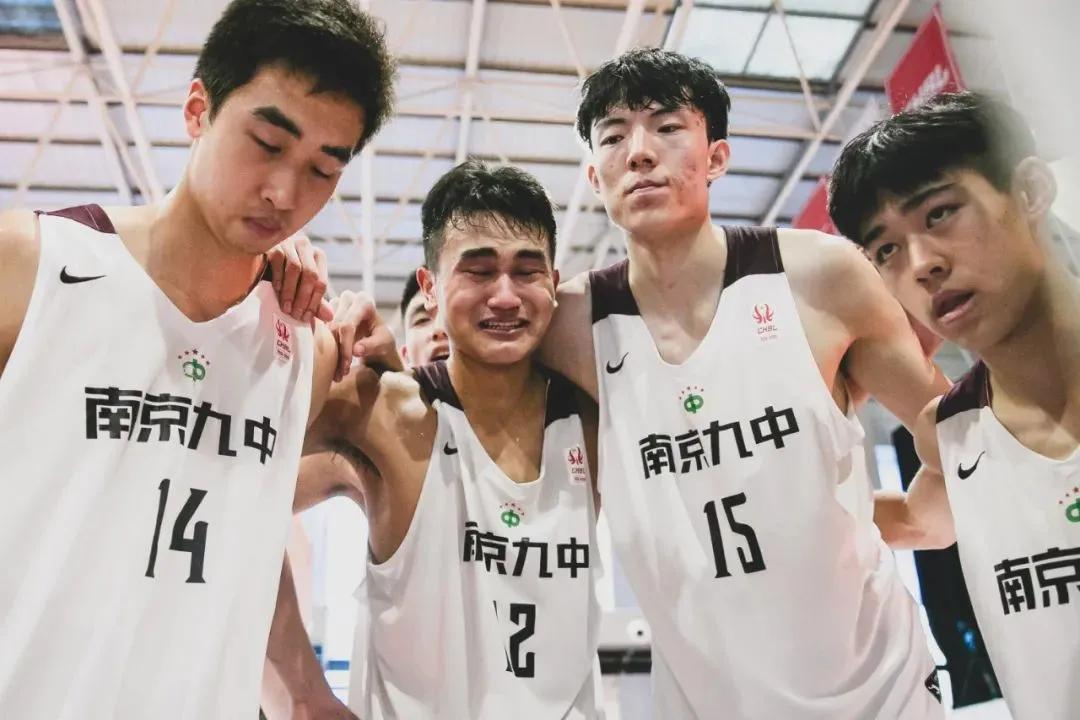 南京十大最好中学,南京五大顶级中学