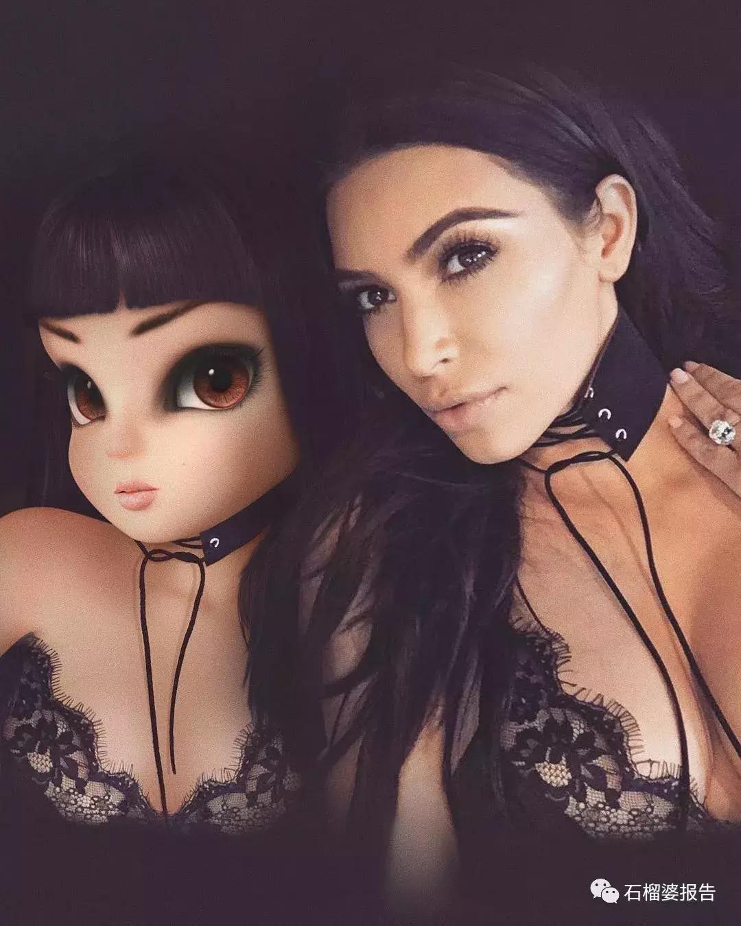 会不会有一天，她们成为我们的一员