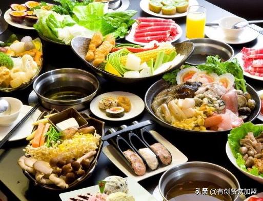 高老九火锅的特点,高老九火锅食材