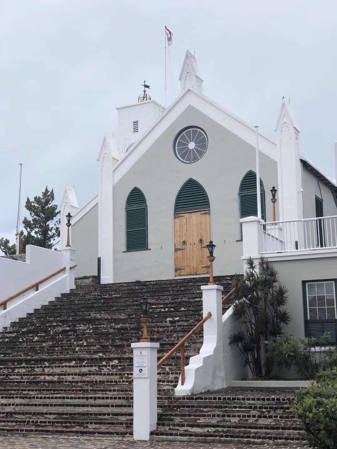 魔鬼群岛百慕大,最真实的百慕大群岛