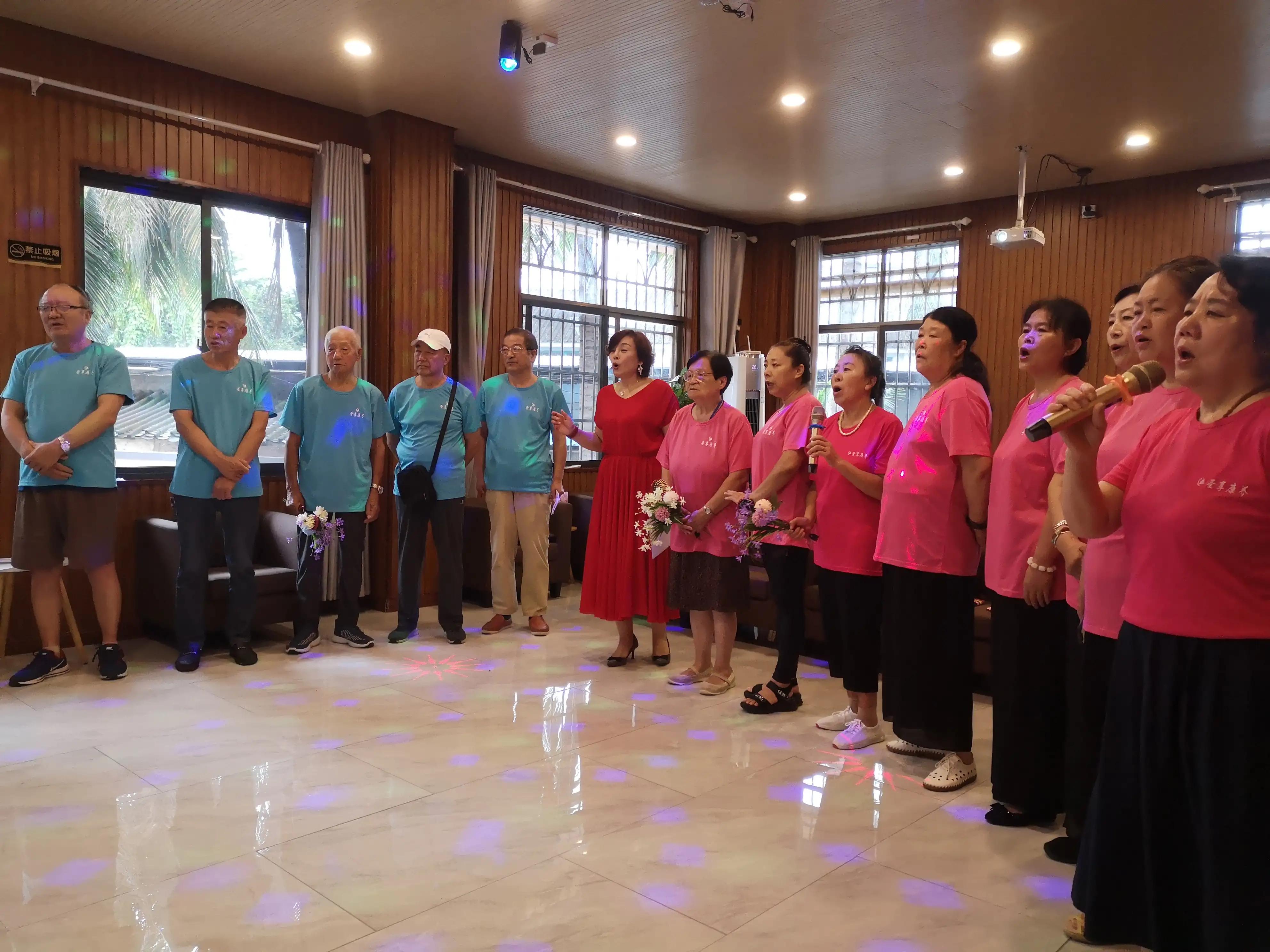 三亚养老度假公寓包吃住,三亚欢乐养老院