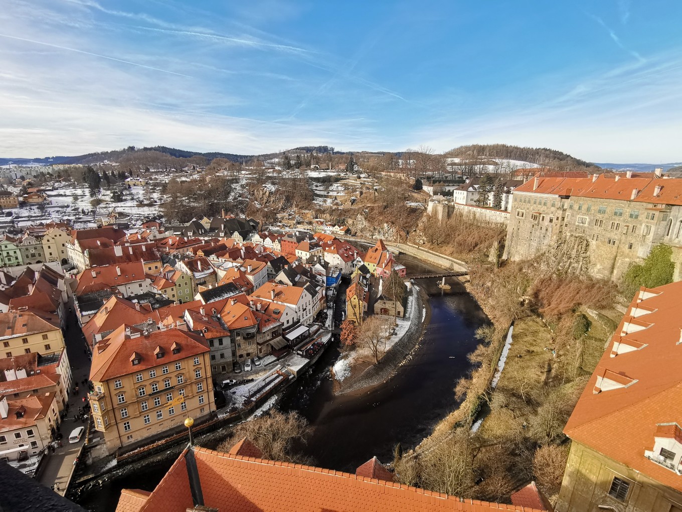 中欧美景美食自驾之旅在CK小镇亲手制作皮具纪念品