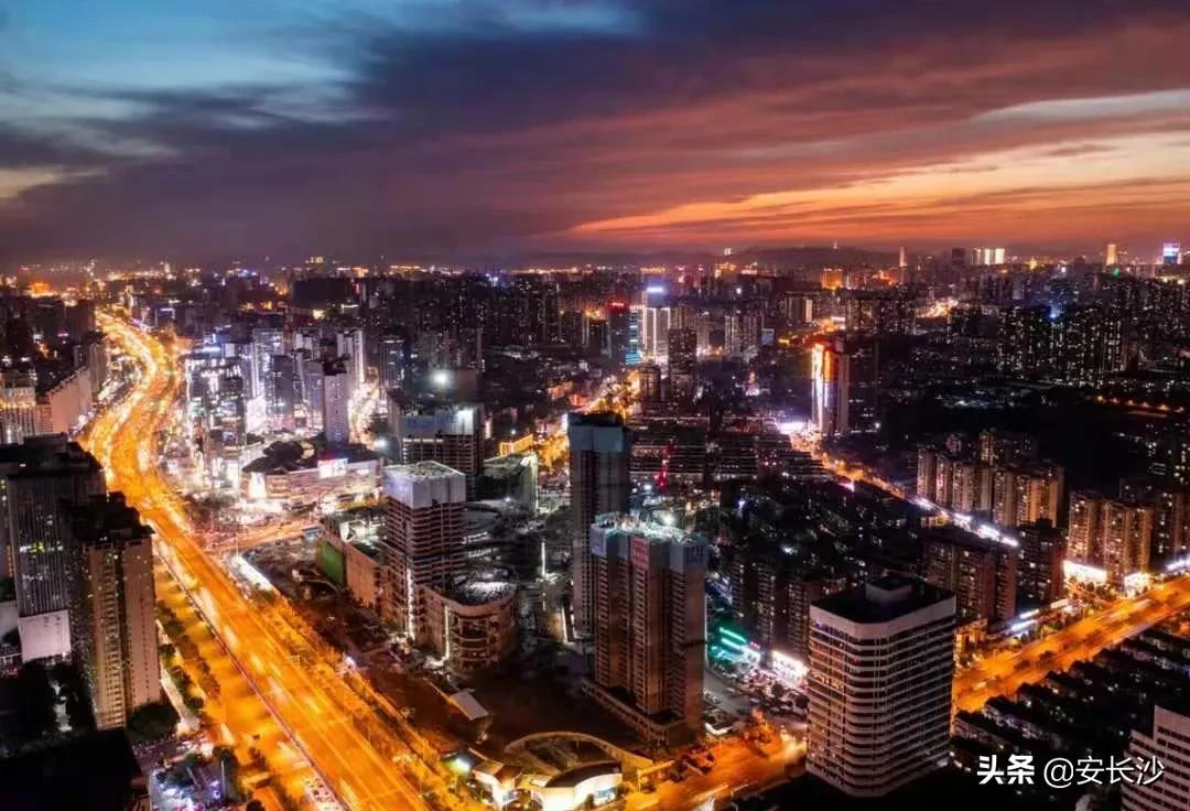 雨花区在中部排名,雨花区的发展前景