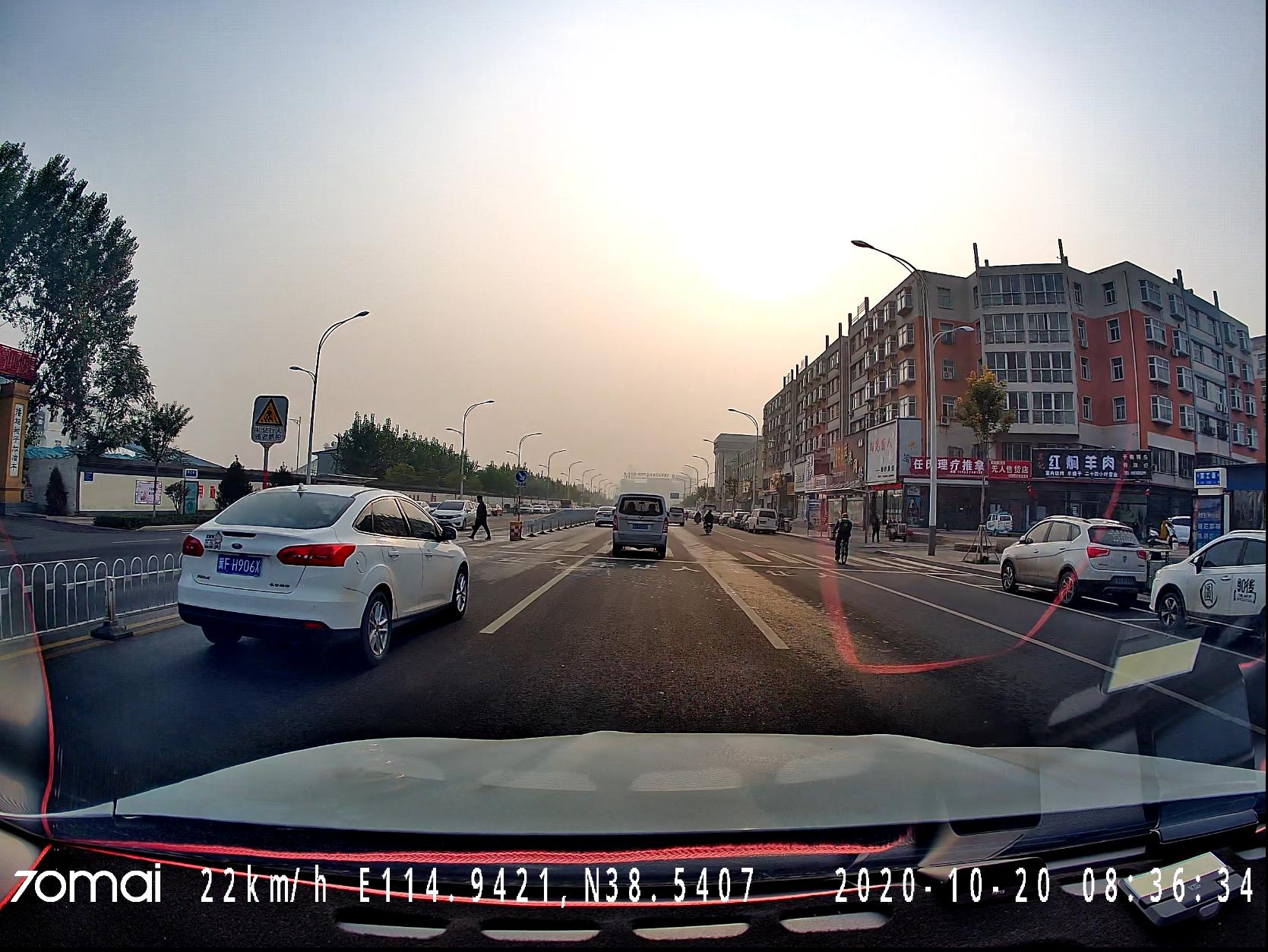 突然！都卖300多？70迈、360、盯盯拍横评，结局显而易见