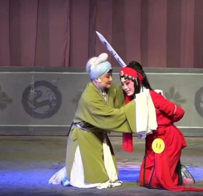 窦娥冤的悲剧价值和悲剧形象,窦娥冤悲剧形象分析