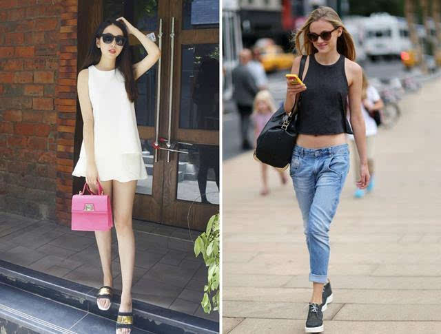 98%的人都不知道的穿衣口诀,女人穿衣记住这4个三字口诀