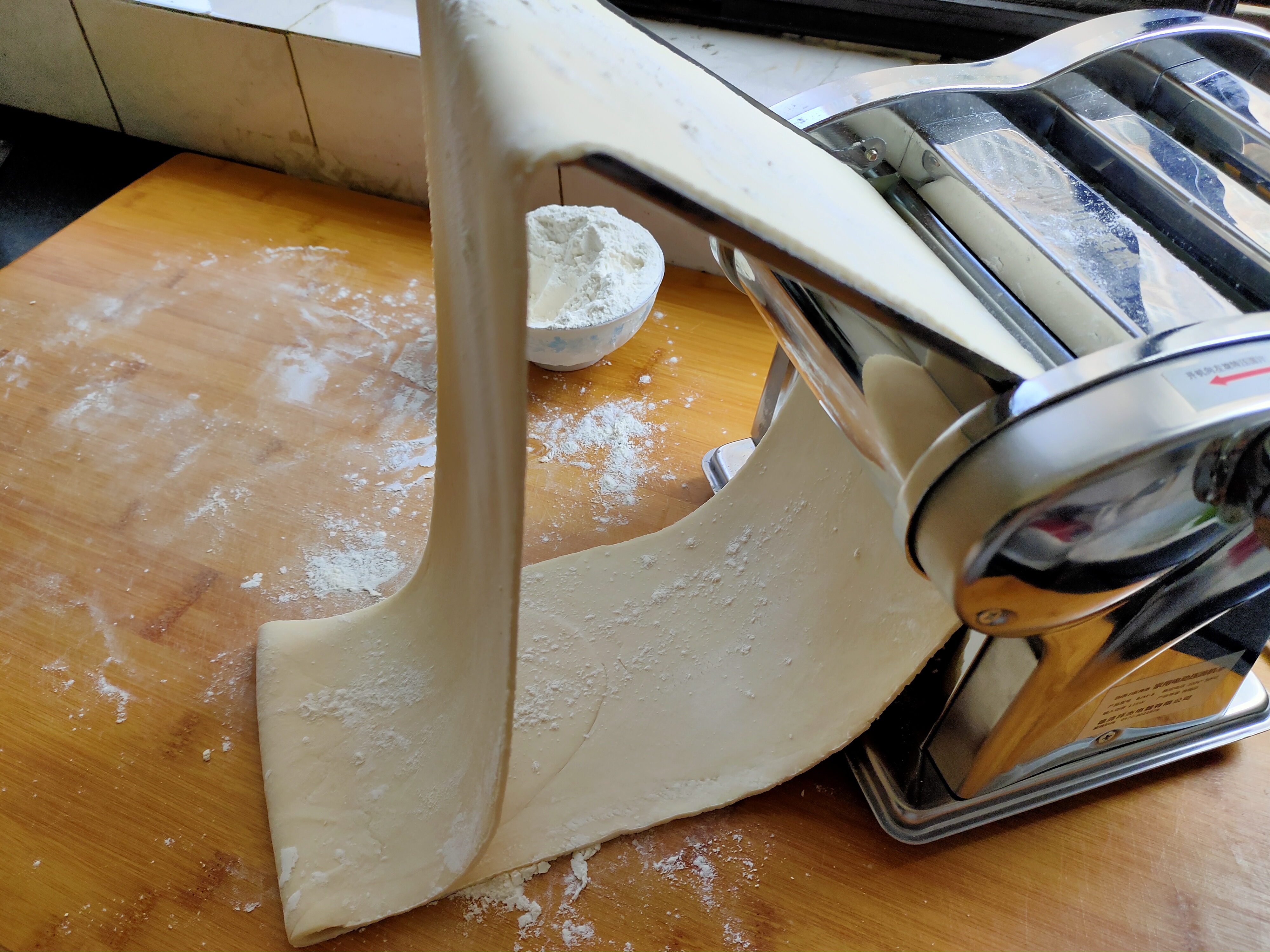 面食压面机大全,西北面馆用压面机