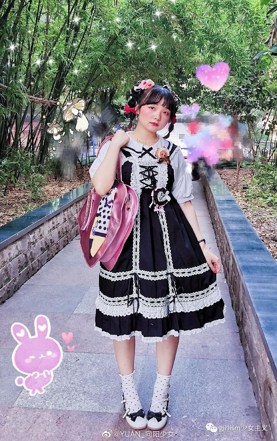 babydoll款式大全,babydoll萌款