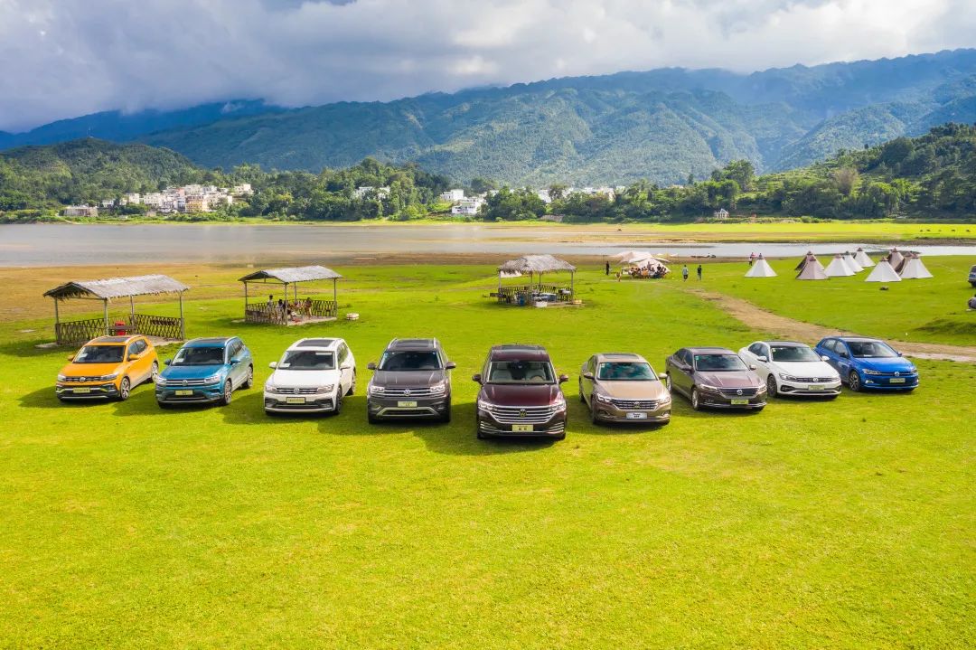 一键启动时光机，敢不敢穿梭回2020年伊始......