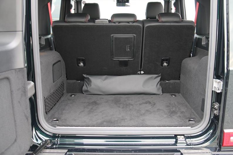 奔驰g350d卖得多还是g63卖得多,全新奔驰g级入门版g350d价格