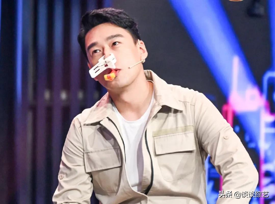 9月18日,周六综艺看点~网综扎堆改档/嗨放派全员集结/朗读者开播