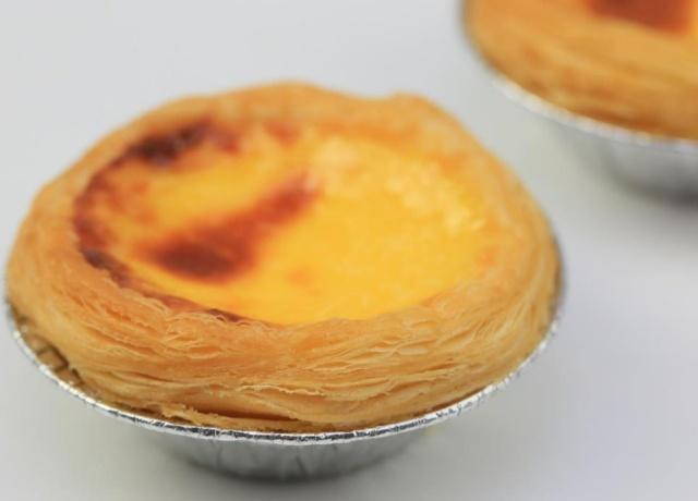 想吃蛋挞不用买配方比例详细,想吃蛋挞不用买记住两个关键点