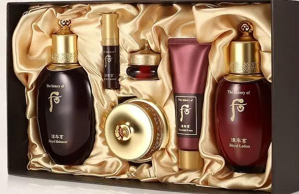 whoo哪套好用,贵妇whoo