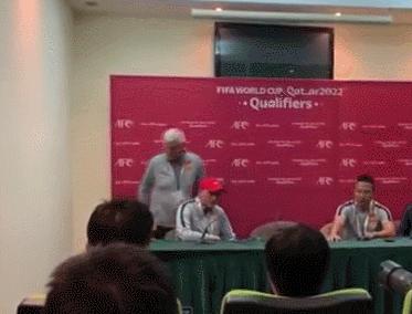 中国男足该不该被骂,中国男足该不该骂