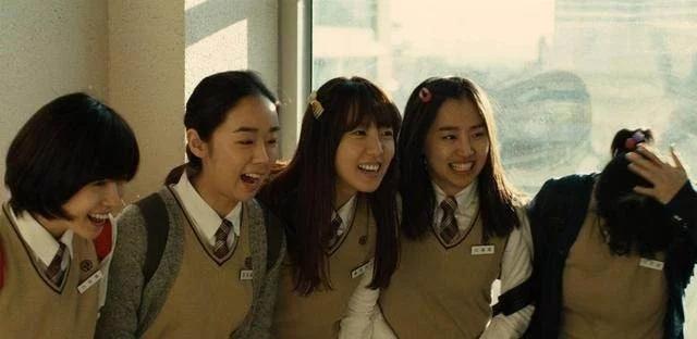 韩国电影都是真实事件改编的吗,韩国根据真实事件改编的电影前十