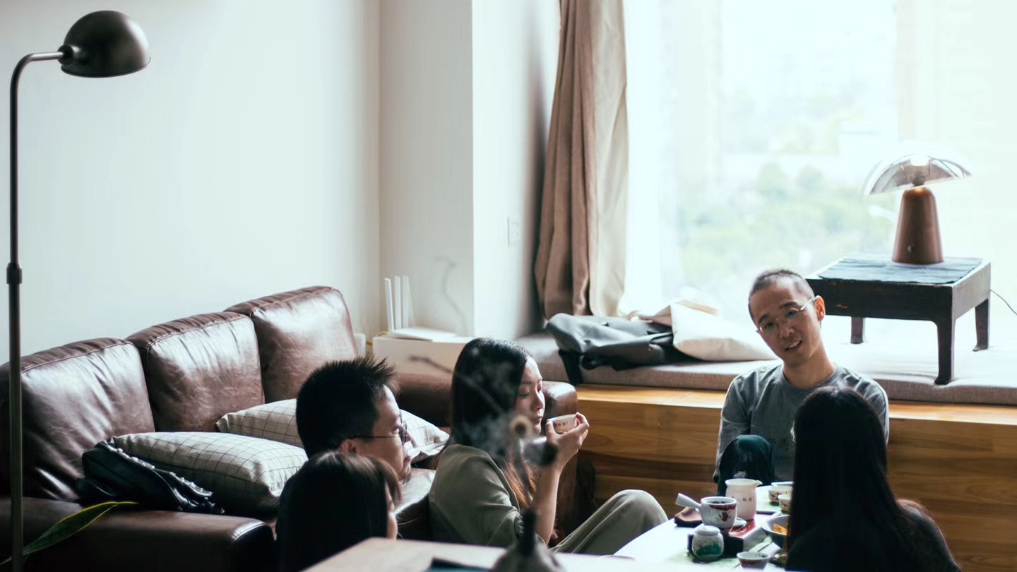 拥有自己的温馨小家loft,苏州loft打造