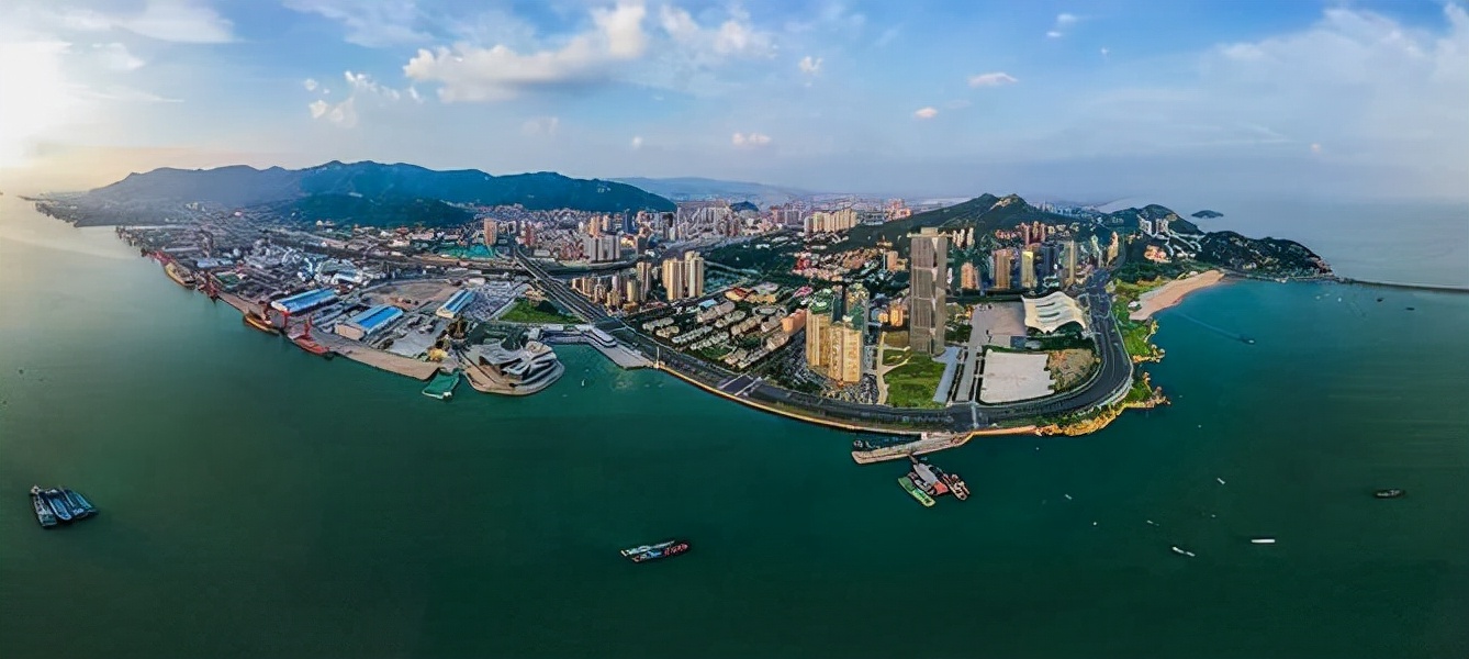 江苏最适合养老的城市,江苏最适合养老的小城市