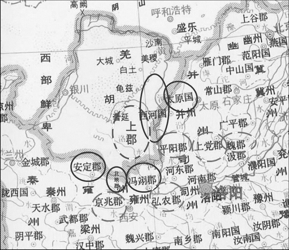 太康之治简介,太康治癣