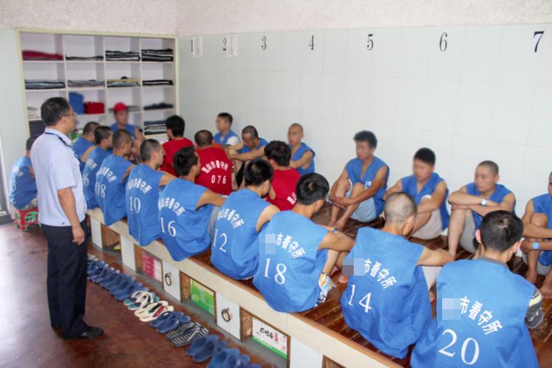 看守所一个月生活费用多少,亲人进看守所一个月需要寄多少钱