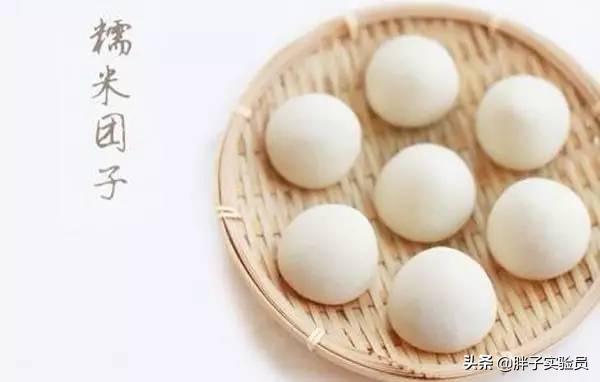 正宗东北粘糯米,糯米怎么能变黏