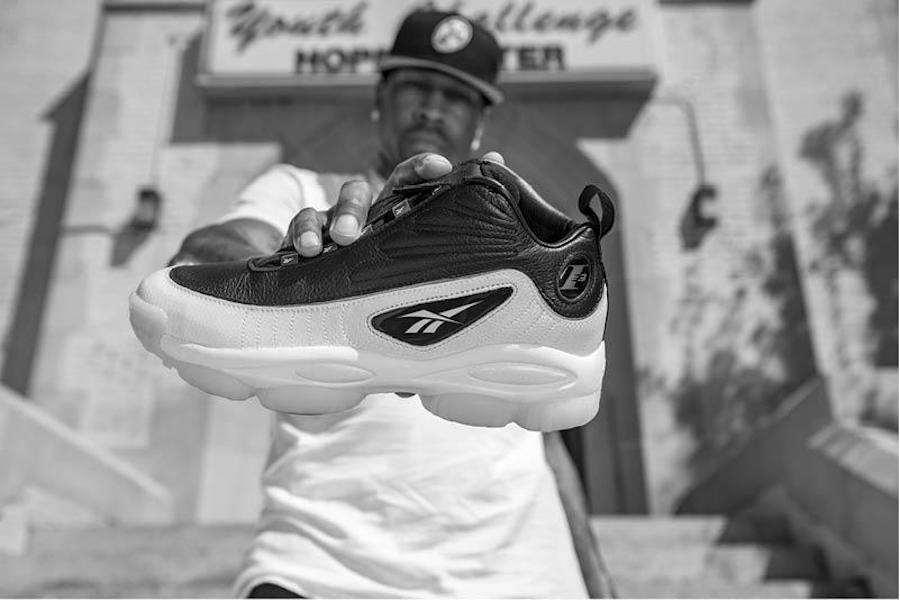 NBA走过73年历史，而篮球鞋变化也是天翻地覆！耐克靠乔丹成霸主