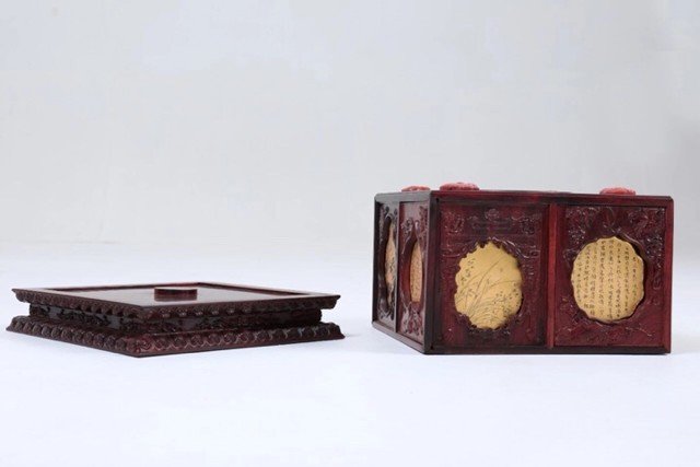 冬天红木家具保湿,如何预防实木家具干裂