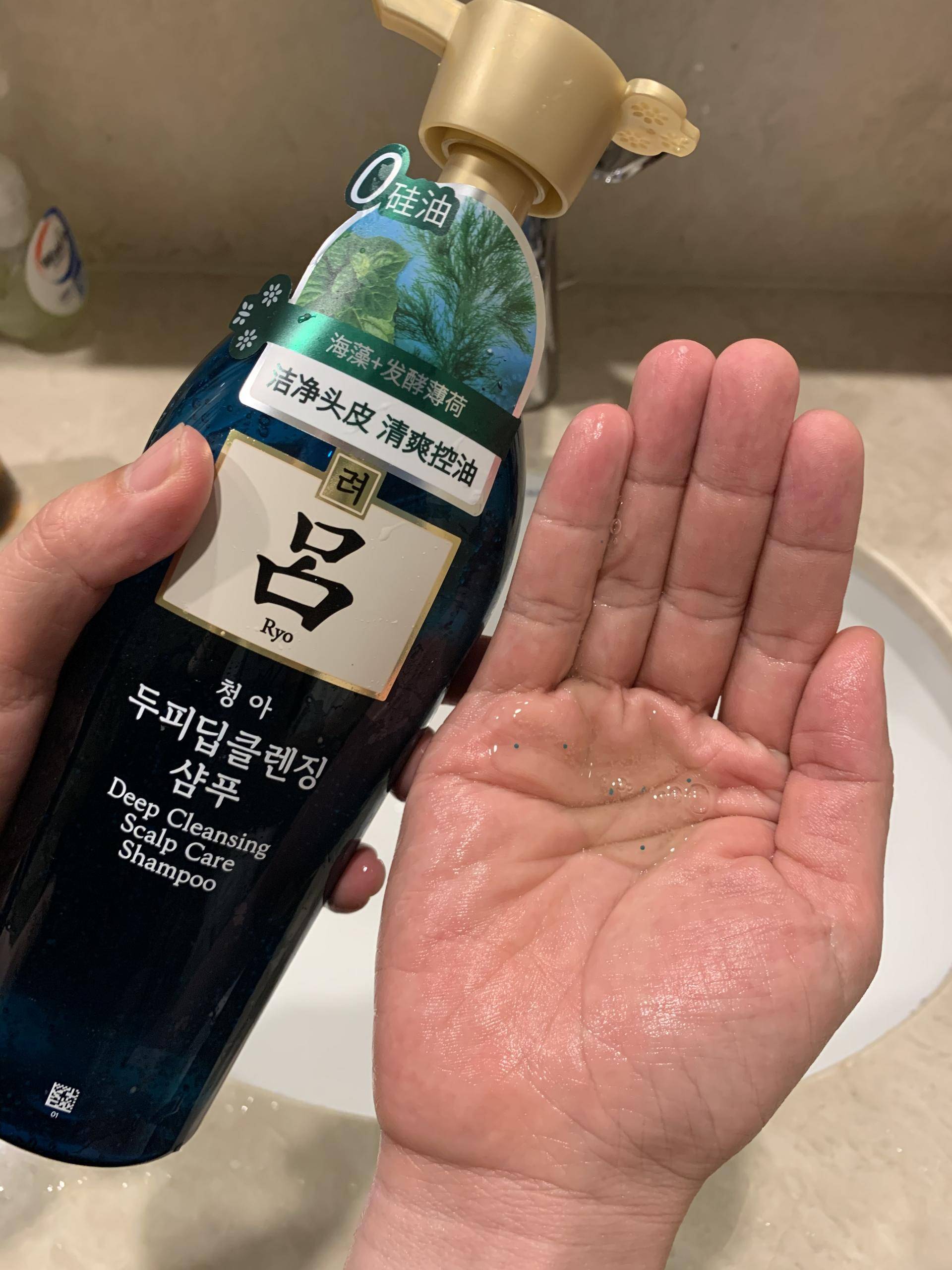 无硅油洗发水怎么识别,无硅油洗发水怎么样啊