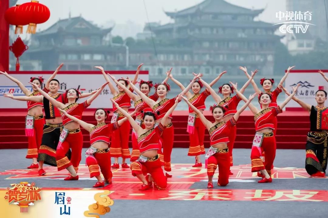 专“鼠”于你@春节观赛指南来咯