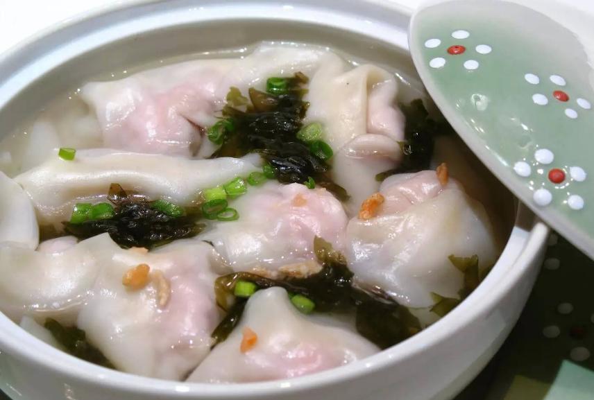 来无锡必须买的美食,来无锡必吃餐厅