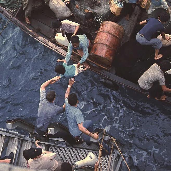 南越大逃亡,南越大逃亡完整版电影