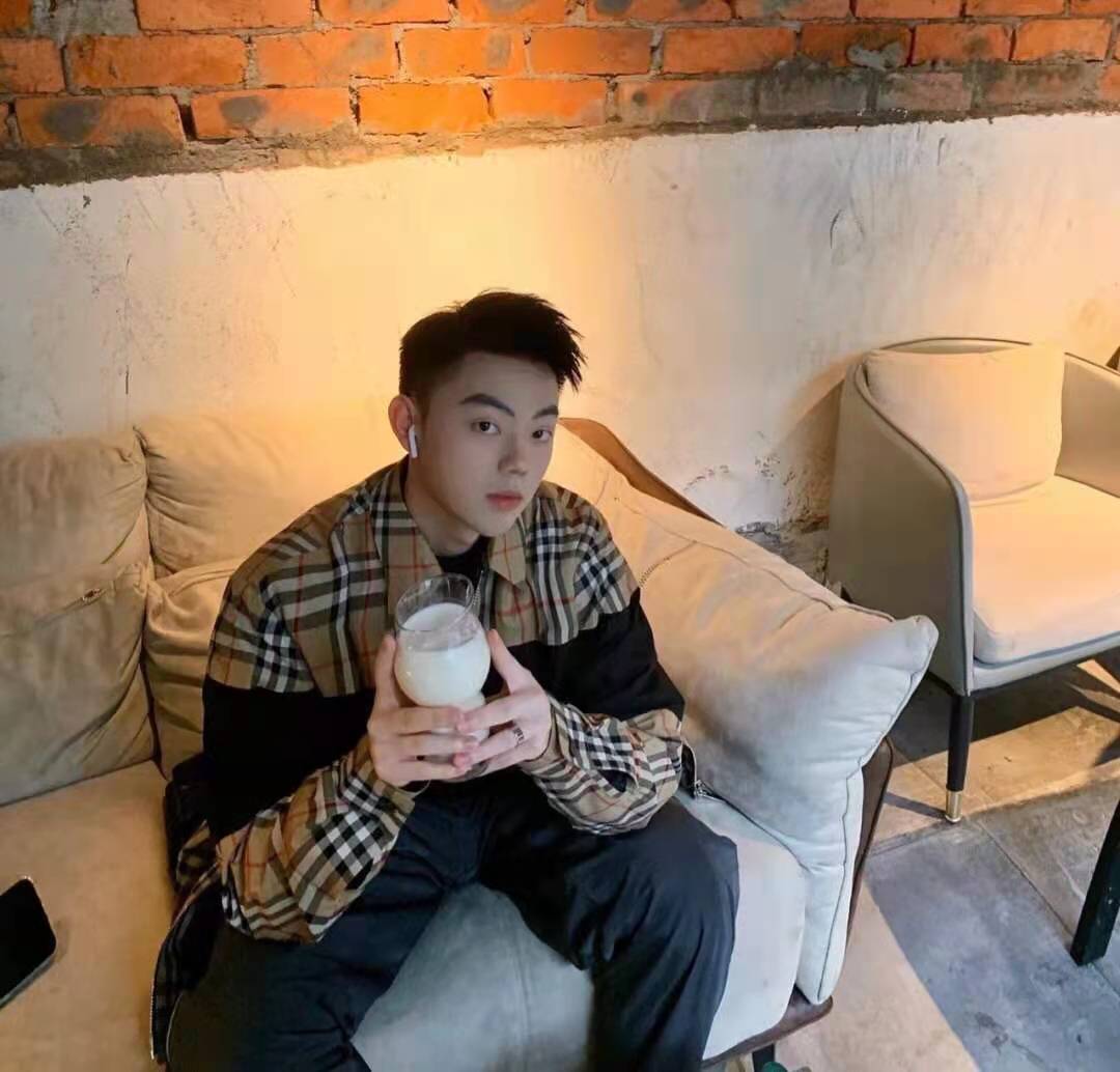 特别有男人范儿的穿搭,拒绝娘炮变装