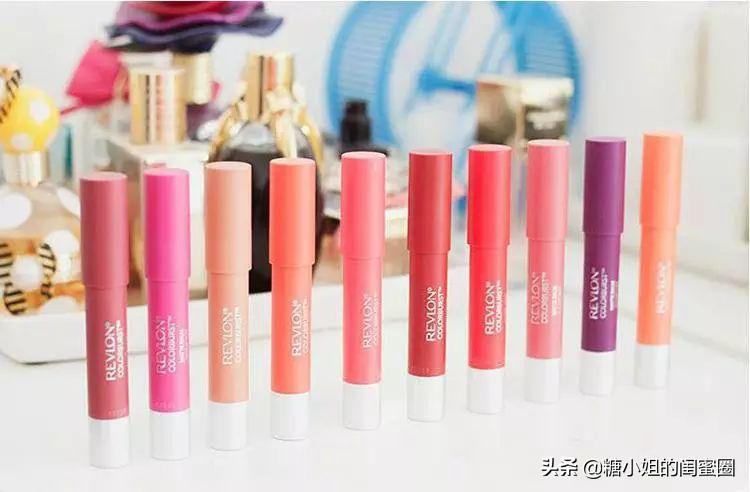 试100个口红,试色必买的6支口红