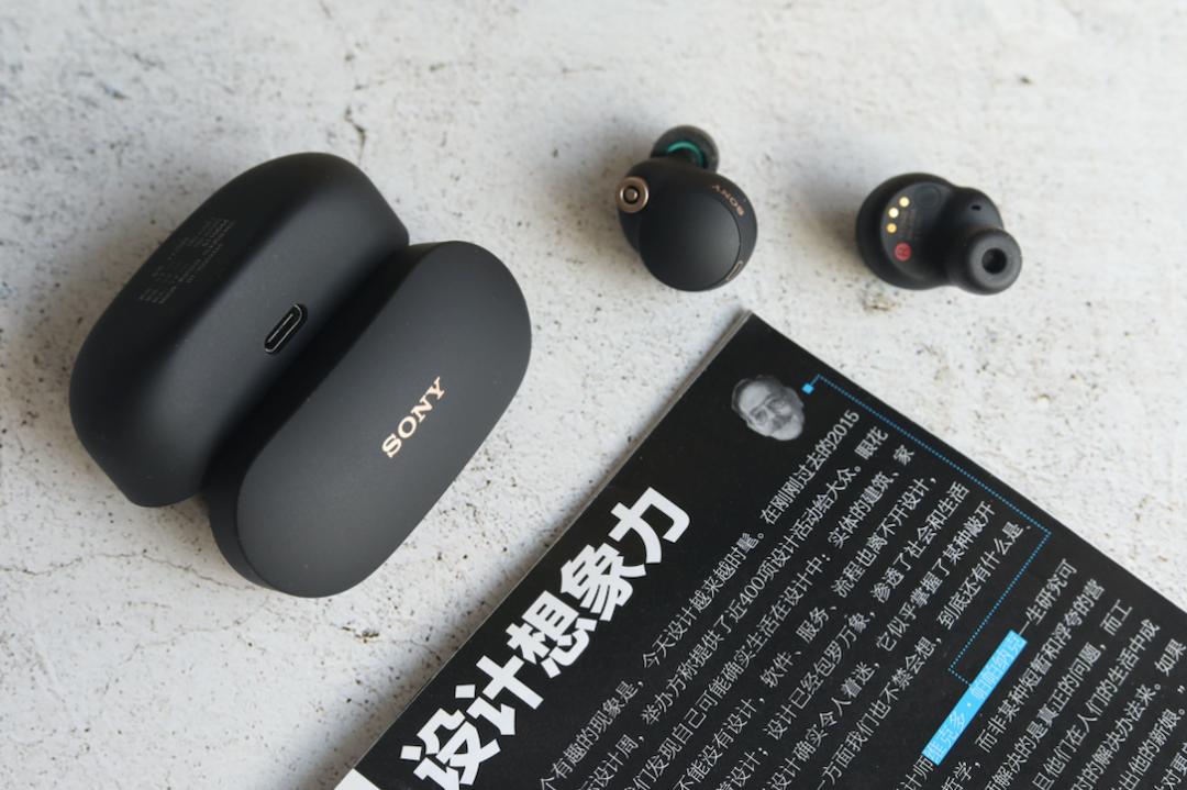索尼wf-1000xm4ldac音质,索尼头戴式wf-1000xm4评测