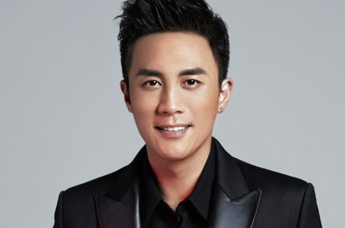 中国最帅的十大男明星胡歌排第二,中国公认十大最帅男明星胡歌