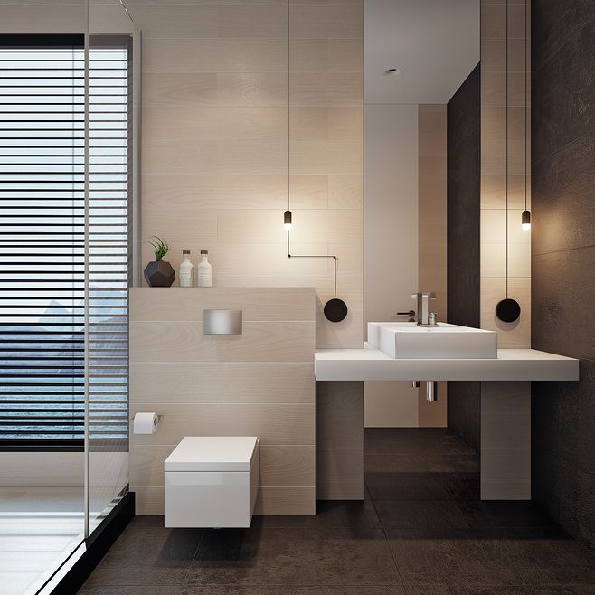 为什么马桶这么盛行,为何流行马桶