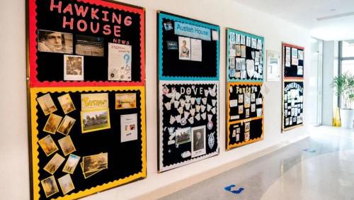 每个角落都是全人教育的闪光,常州威雅开启孩子人生更多可能性