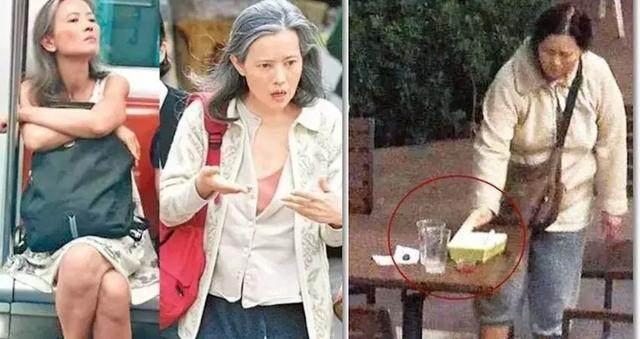 靓绝五台山蓝洁瑛拍过的电视剧,蓝洁瑛真的有美到靓绝五台山吗