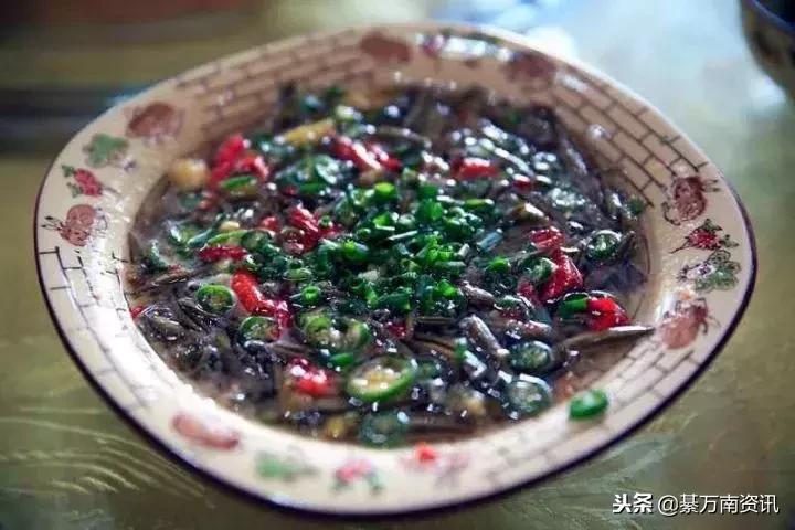 重庆家乡美食,重庆各个区县有名的美食