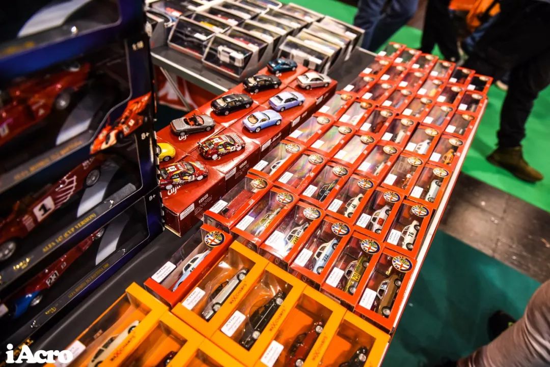 埃森改装展,德国埃森改装车展