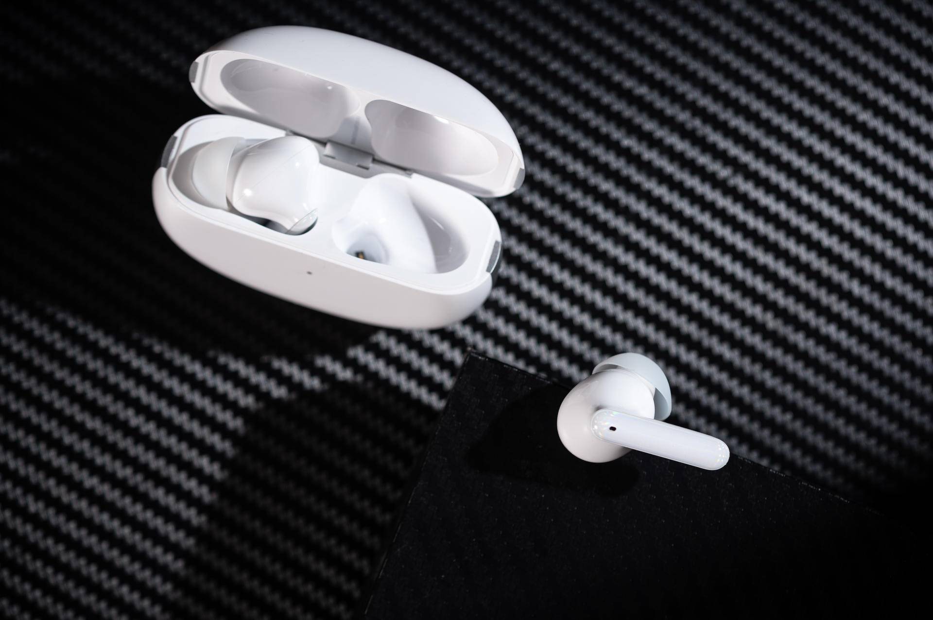 oppoencox真无线降噪耳机测评,全新oppoencox真无线降噪耳机