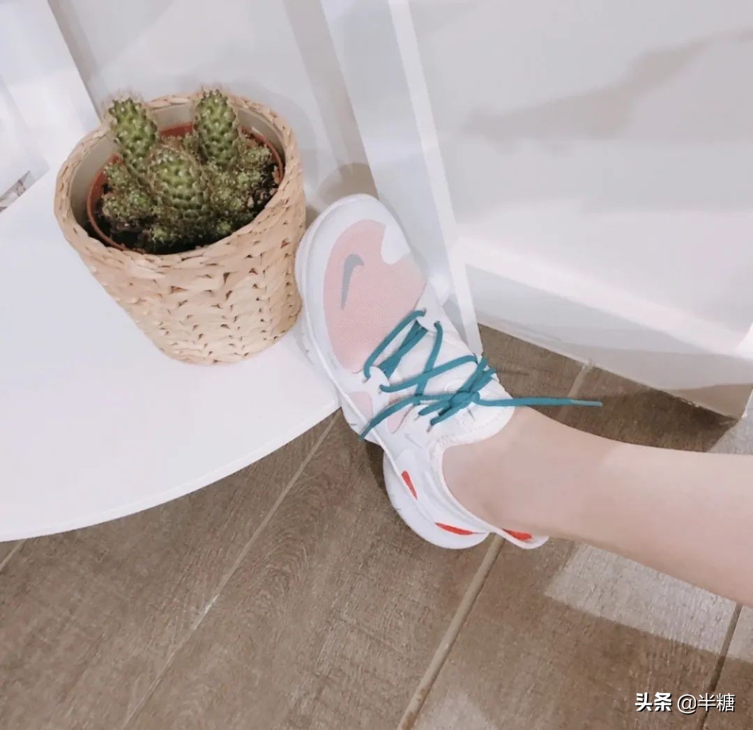 nike的马卡龙多少钱,耐克神仙配色马卡龙