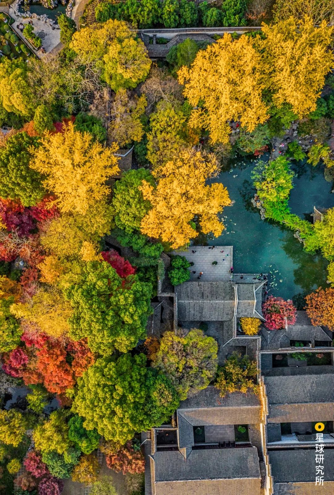 苏州是什么城,苏州是一座什么样的城市