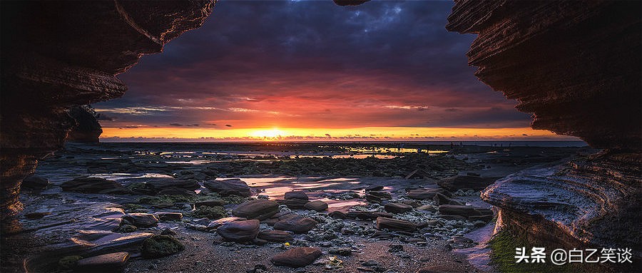 人类的光明之路：燧人氏发明了火，爱迪生发明了电灯