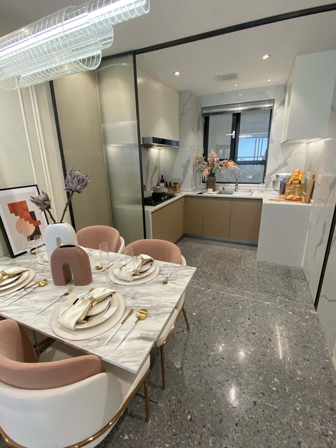 济南郭店被遗忘的地方,济南天桥徐李片区