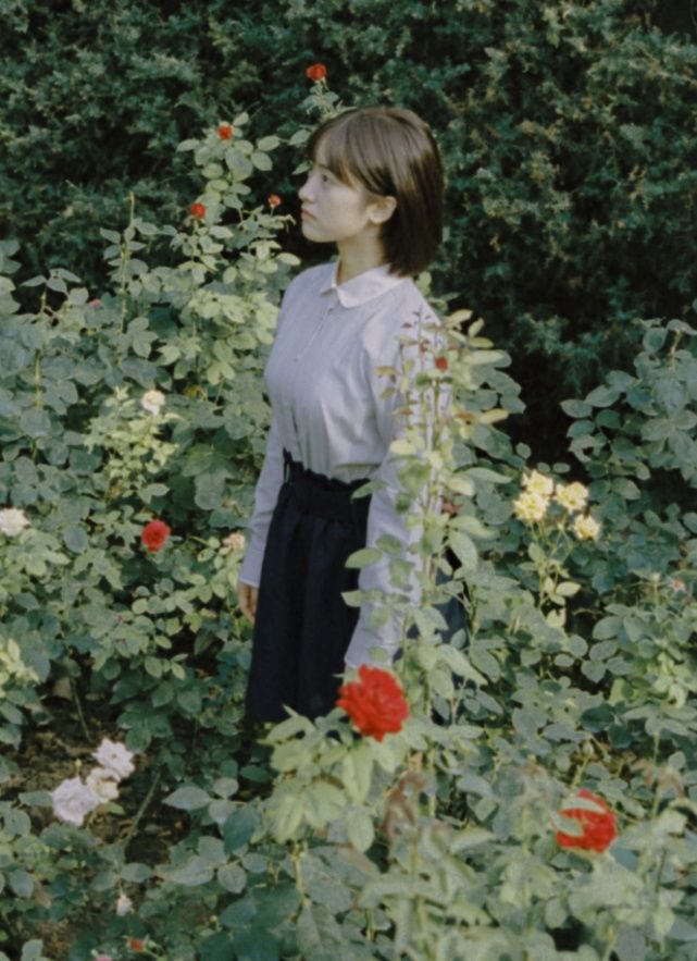 沈月匡威,沈月量身高穿什么鞋子