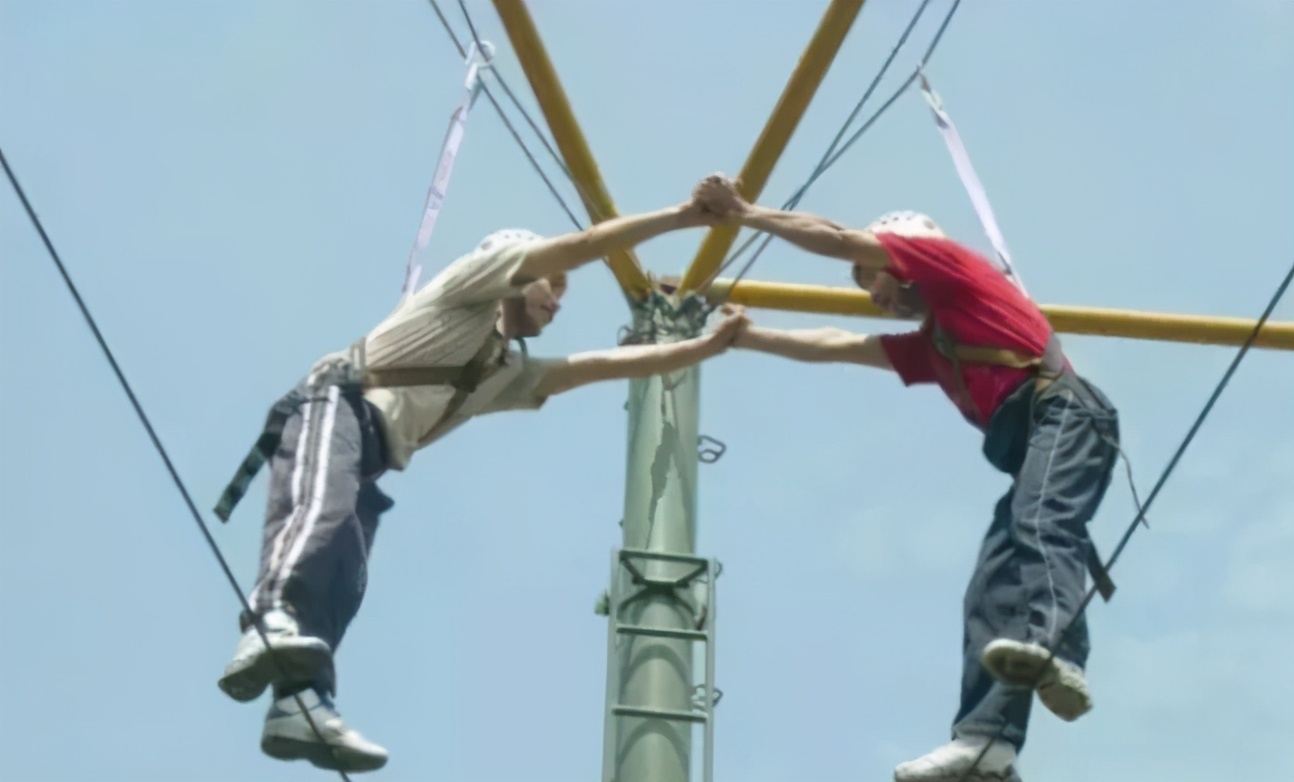 团建必不可少的项目大全，请收好