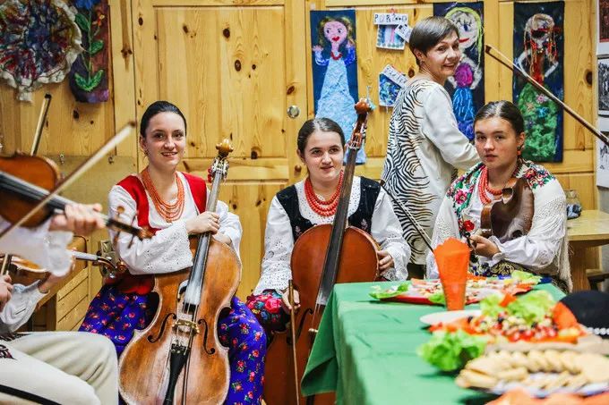 游记｜波兰—你所不知道的童话国度