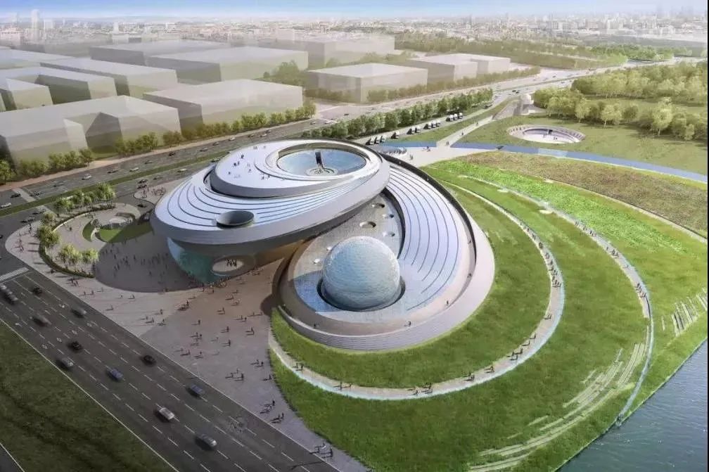 2024年上海15大地标,上海30大新地标